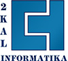 2kal.hu Logo
